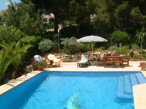 Villa for sale in Javea - 2