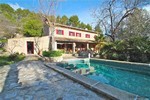 4 Bedrooms - Finca - For Sale