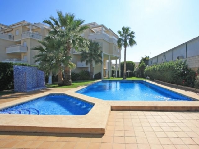 Apartment for sale in Denia - 2