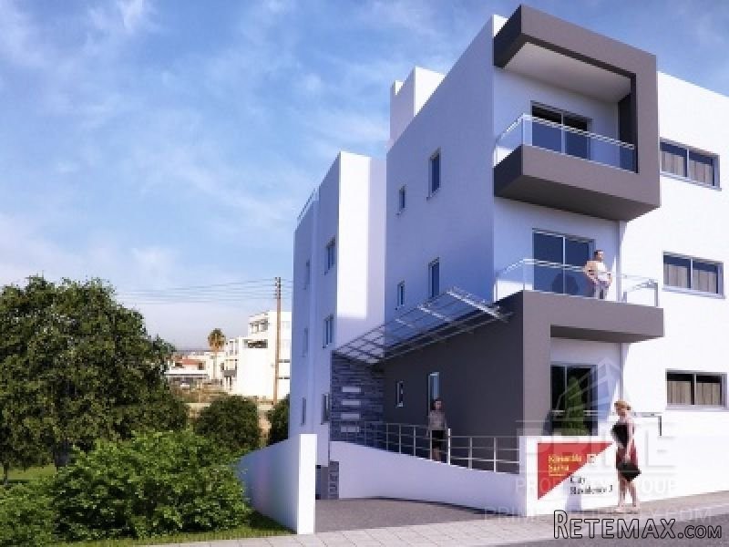Apartment in Limassol, Cyprus, for.. - 2