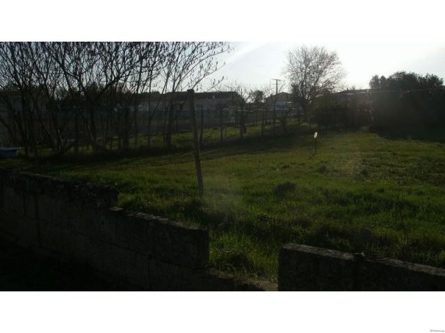 Plot of land