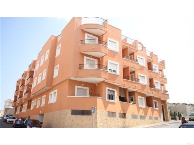 Resale · Apartment · Spain · Costa Bl.. - 2