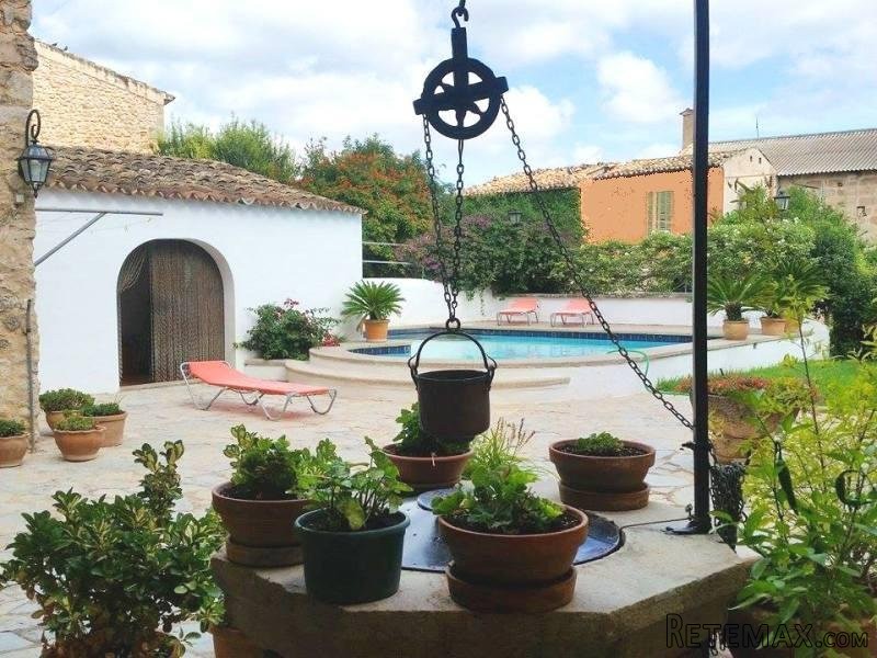 7 Bedrooms - House - Islas Baleares -.. - 2