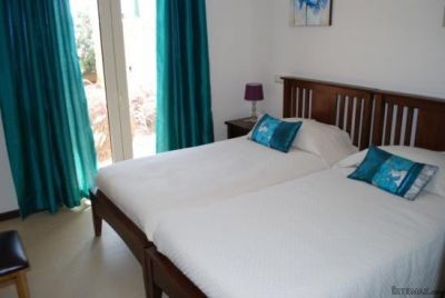 Carvoeiro Golf Apartments On Pestana In.. - 2