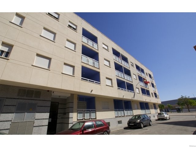 Resale · Apartment · Spain · Costa Bl.. - 2