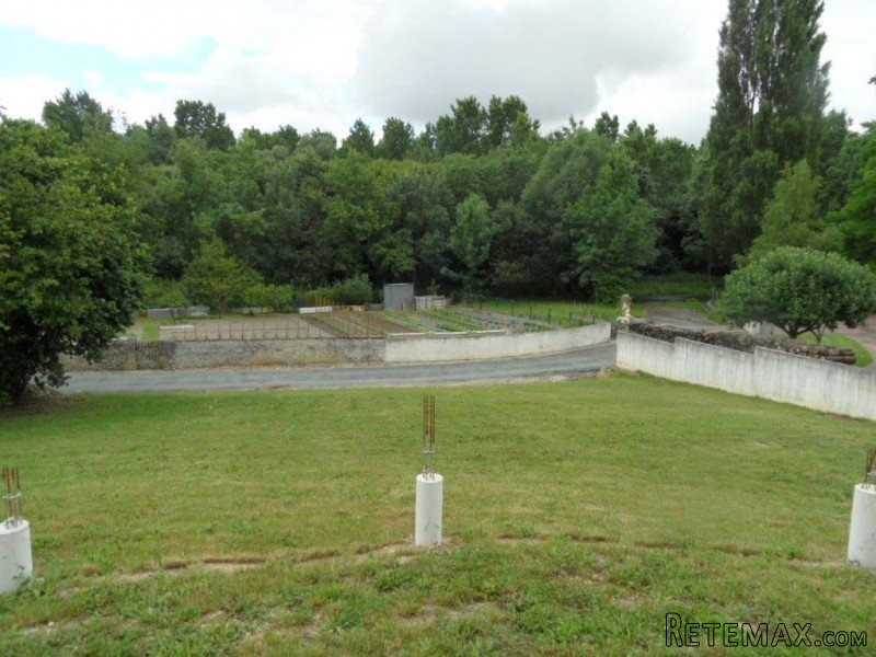 Stone House For Sale St Jean D Angely - 2