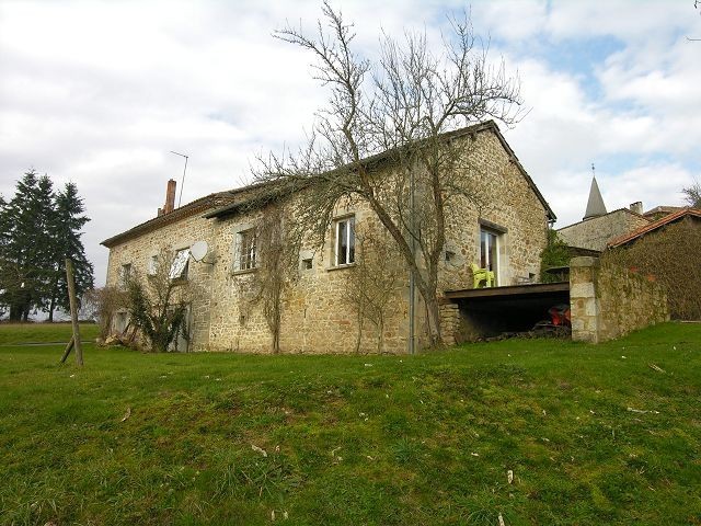 Vente Maison Marval - 2