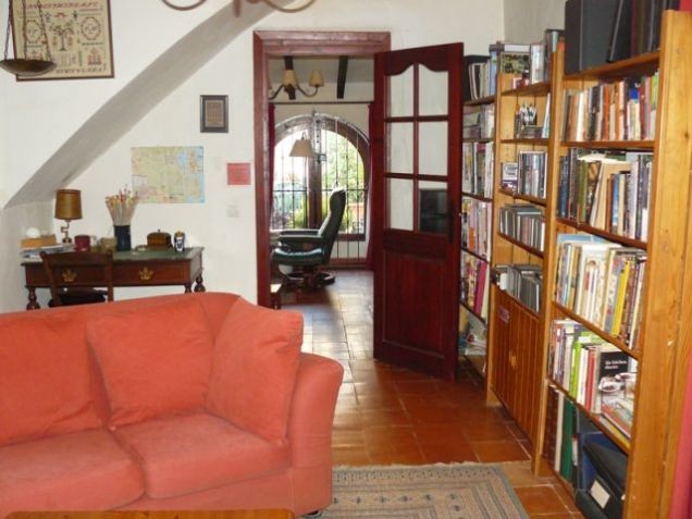 Finca for sale in Javea - 2