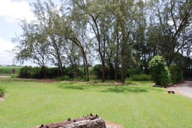 Property For Sale: Lot 18 Moncrieffe..