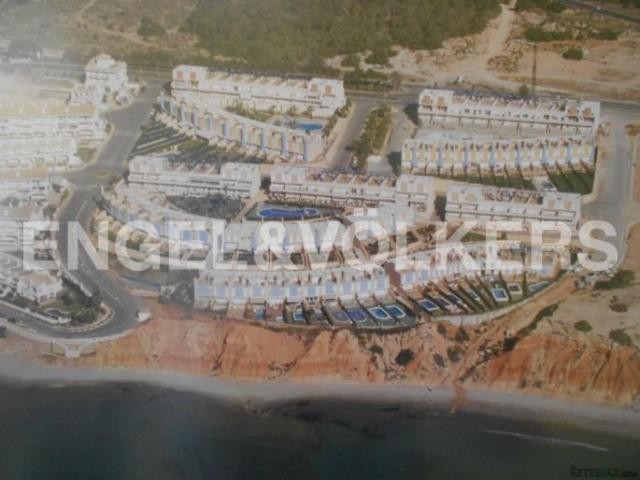 SEA VIEW DUPLEX IN CALAS DE CAMPOAMOR - 2