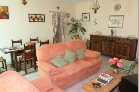 Stone House For Sale St Jean D Angely - 2