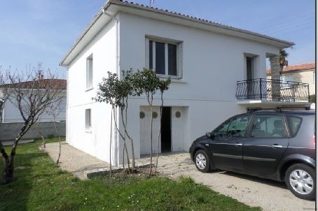 Stone House For Sale St Jean D Angely - 2