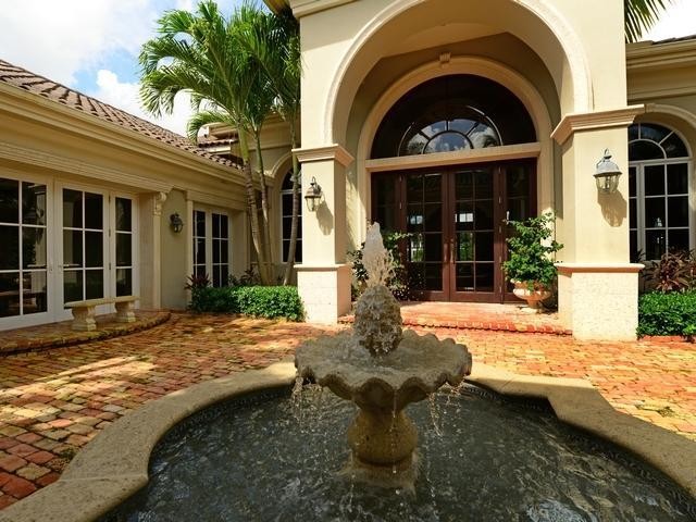 5 bedroom Residence For Sale: Jupiter.. - 2