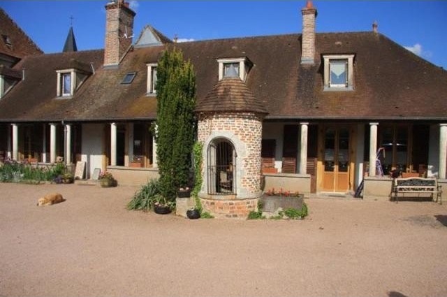 8 bedroom Character For Sale: 03290.. - 2