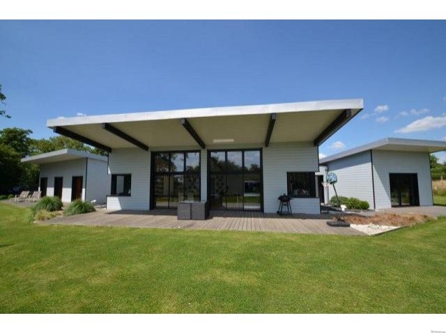 Maison / Villa - Maison Contemporaine..