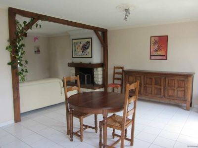 Pavillon - Angers - 2