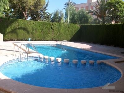 1 Bedroom - Apartment - Murcia - For.. - 2