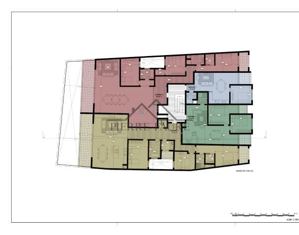 Apartment - Attard - 2