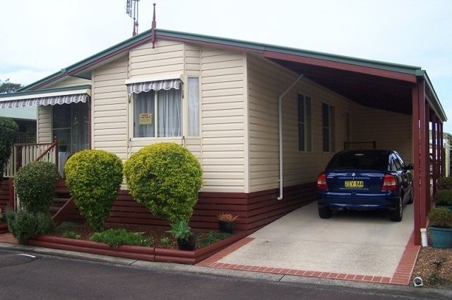 Bevington Shores Village - BUDGEWOI -..