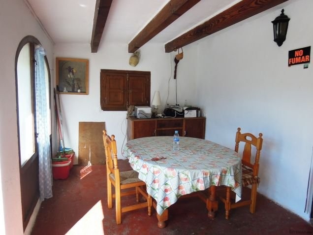 Finca in Javea - 2