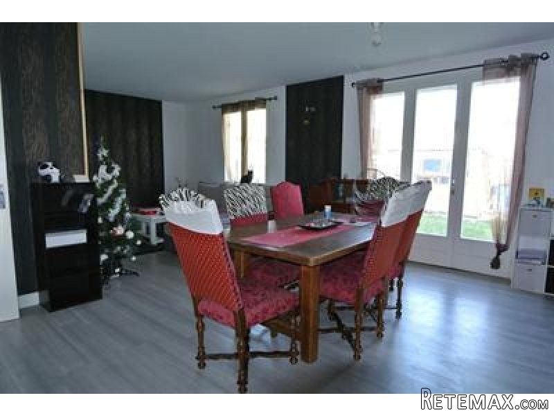 2 Bedrooms - House - Poitou-Charentes.. - 2