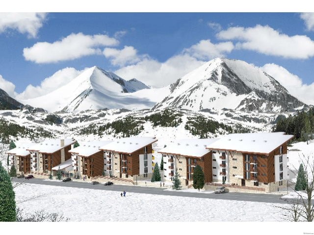 Apartment in Bansko,