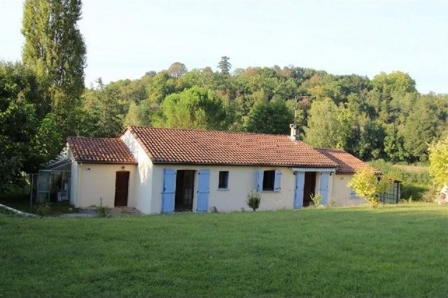 27227 - Vente - Maison - Vergt - 2