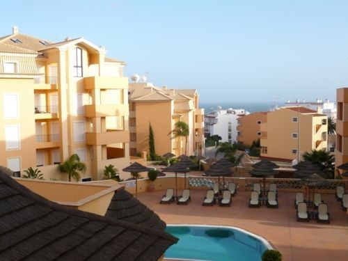 3 Bedrooms - Apartment - Algarve - For..