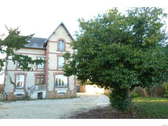B&B Potential In This House