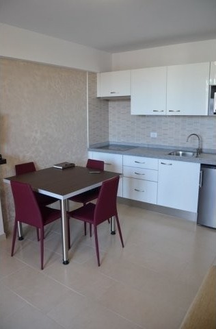 1 Bedroom Apartment, Acapulco, Las.. - 2
