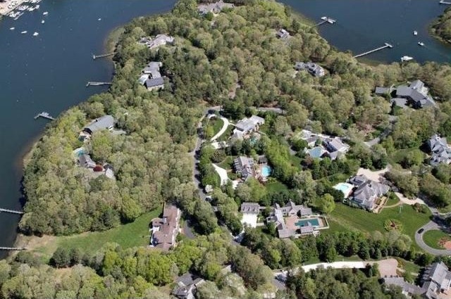5 bedroom Property For Sale: Baxters.. - 2