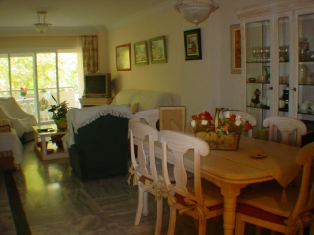 Apartment for sale in Marbella Centro..