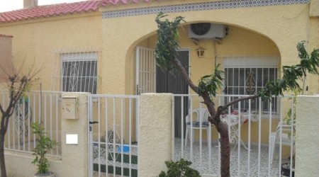 Resale · Townhouse · Spain · Costa Bl..