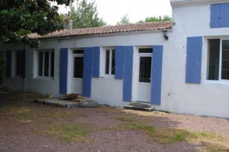 Stone House For Sale St Jean D Angely