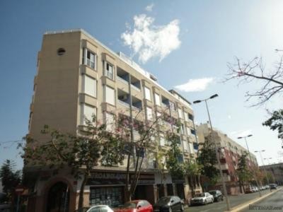 1 Bedroom - Apartment - Alicante - For..