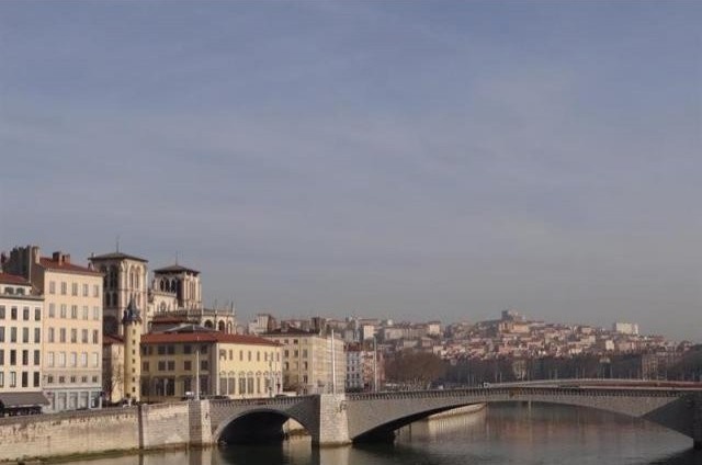 4 bedroom Flat For Sale: 69002 LYON - 2