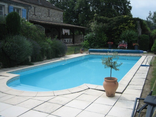 Farmhouse With Gite And Swimming Pool.. - 2