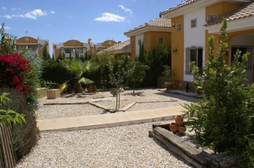 Los Montesinos Villas - 2