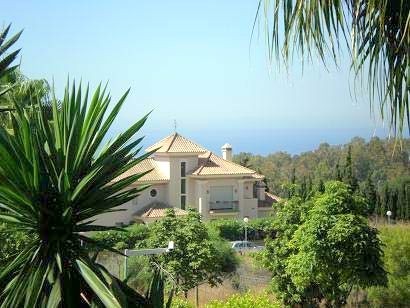 Monte Paraiso Country Club 2 Bed.. - 2