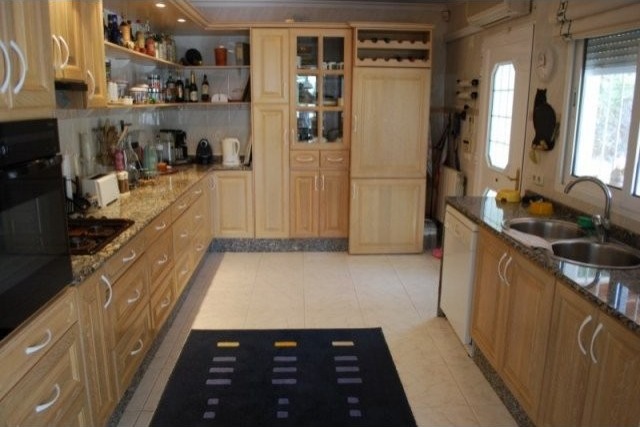 Villa for sale in Javea - 2