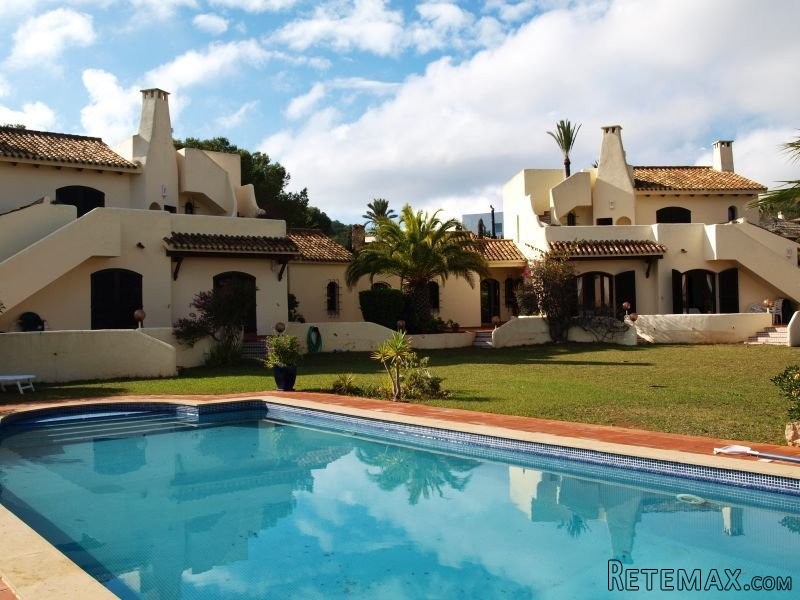 6 Bedrooms - Villa - Murcia - For Sale