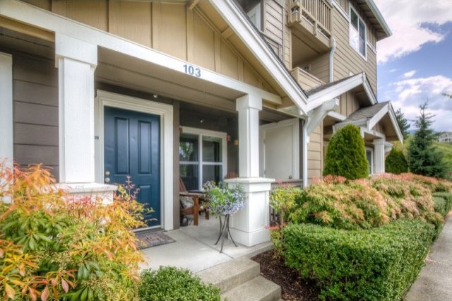 Condo - For details contact Matt Jensen..