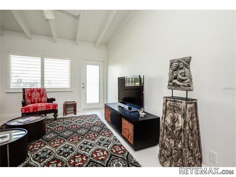 Town House For Sale: 6006 Midnight Pass.. - 2