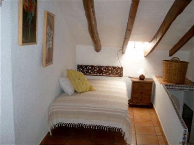Townhouse, Altea, Costa Blanca, EURO.. - 2