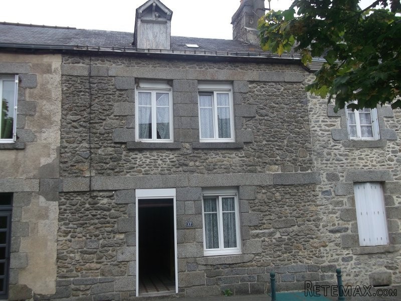 Village House to Refresh
