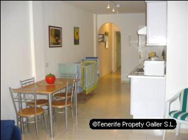 Apartment For Sale in Playa San Juan.. - 2