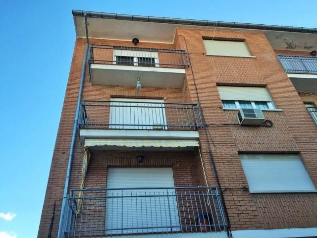 Piso en venta en Torrijos, Torrijos.. - 2