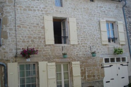 Stone House For Sale St Jean D Angely