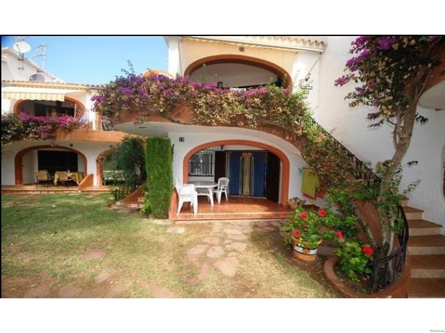 Apartment For Sale Denia - Ref: 2510
