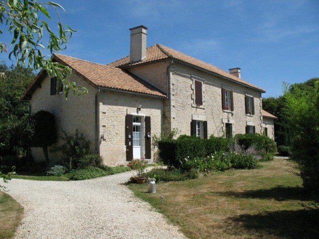 Country House With Swimming Pool - 2